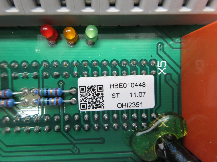 HEUFT HBE010448 NSNP