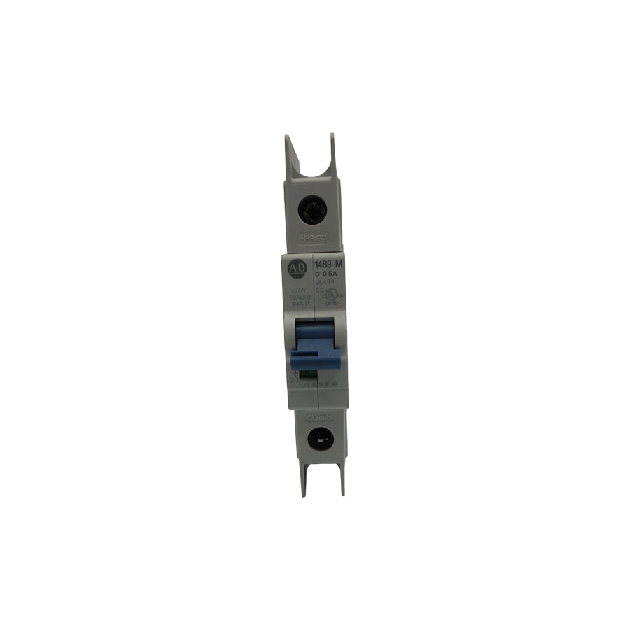 INDUSTRIAL SPARE PART 1489-M1C005 SER. D 277V 0.5A NSNP