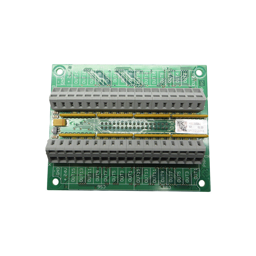 HEUFT HBE010252 NSNP