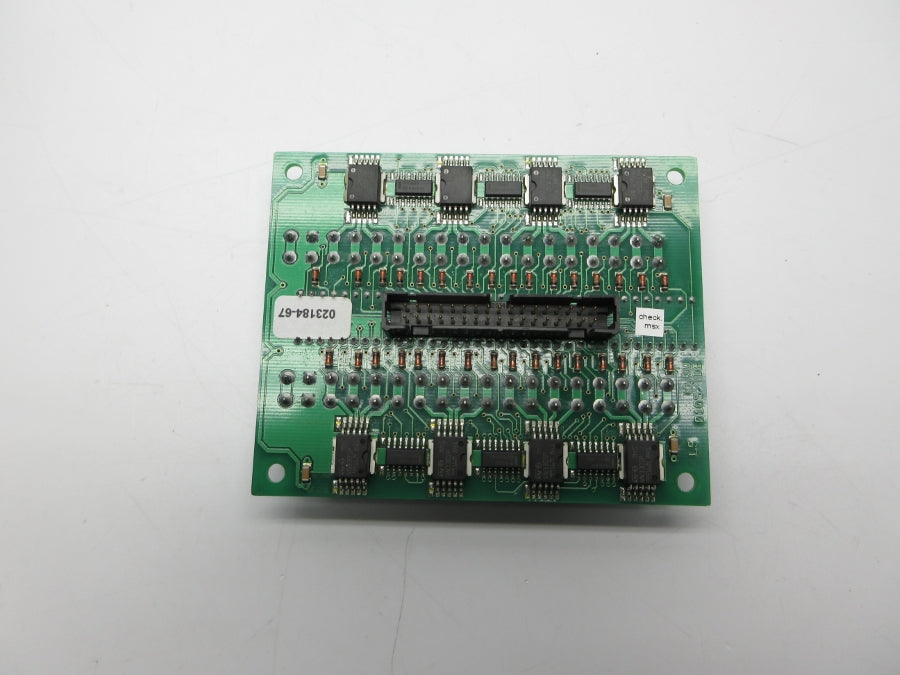 HEUFT HBE010252 NSNP