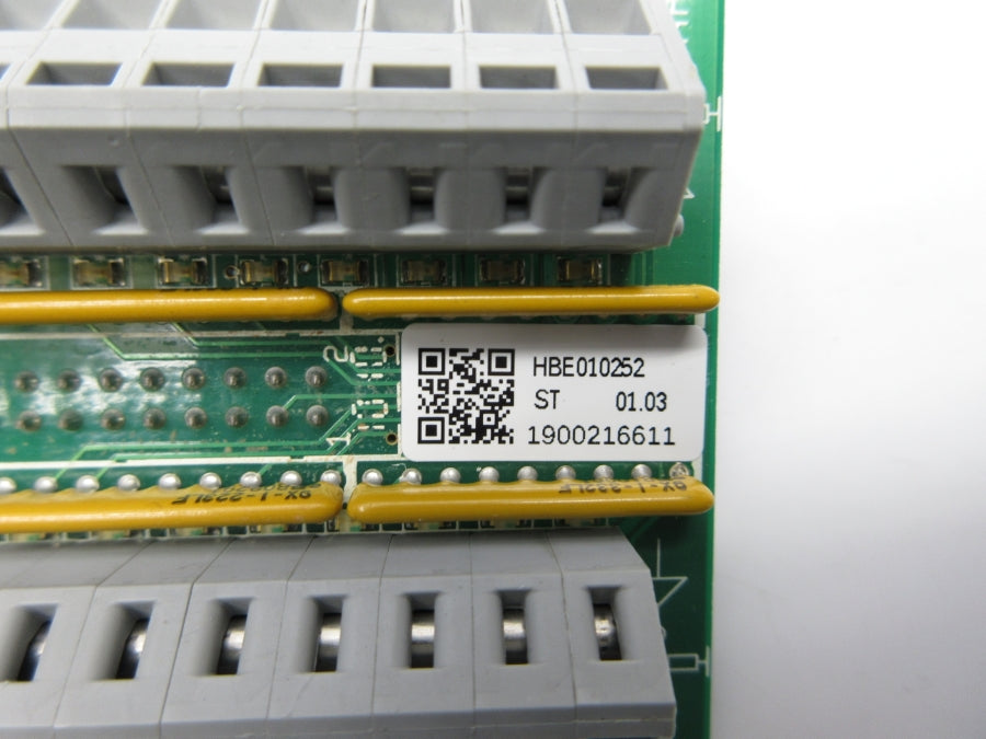HEUFT HBE010252 NSNP