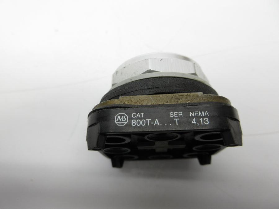 INDUSTRIAL SPARE PART 800T-A SER. T NSNP