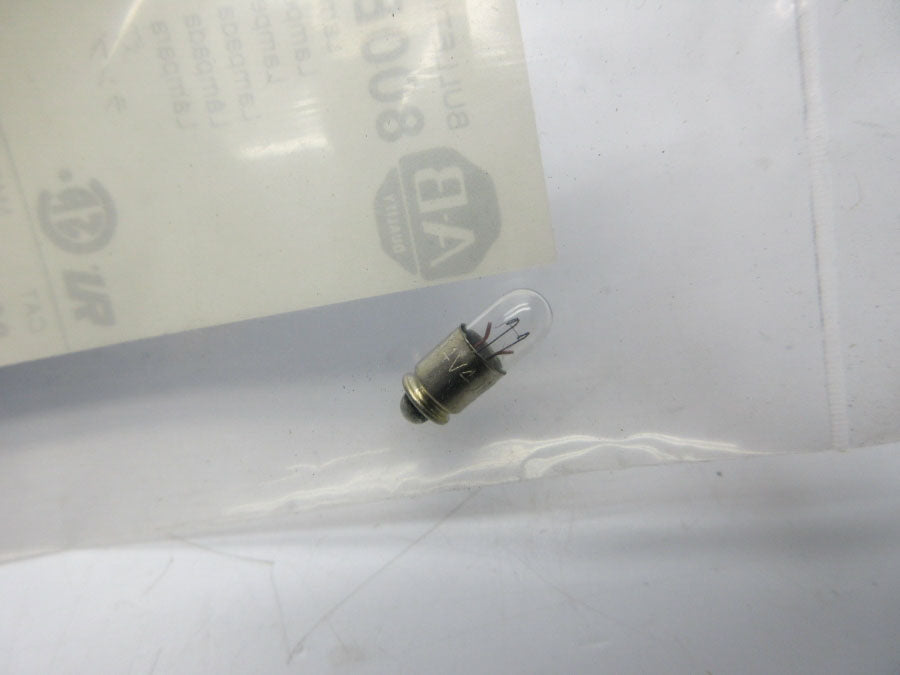 INDUSTRIAL SPARE PART 800B-N2C SER. A 12VAC NSMP