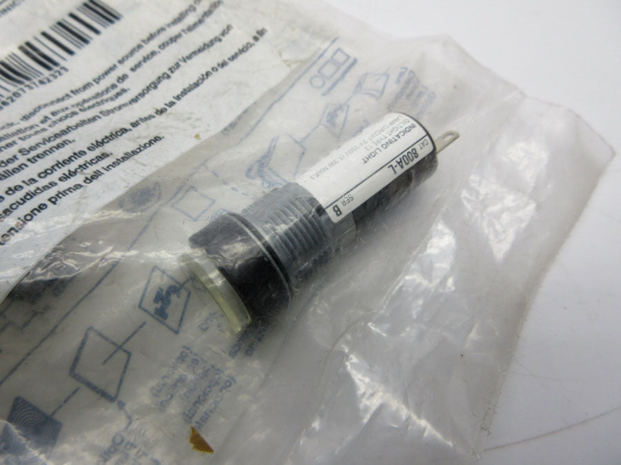 INDUSTRIAL SPARE PART 800A-L2AC24C SER. B NSMP