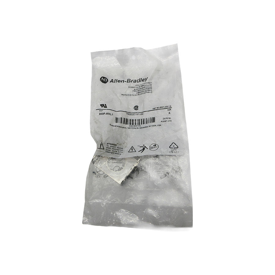 INDUSTRIAL SPARE PART 800F-AML1 SER. A NSMP