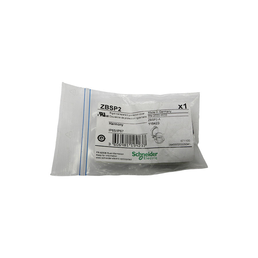 SCHNEIDER ELECTRIC ZBSP2 NSMP