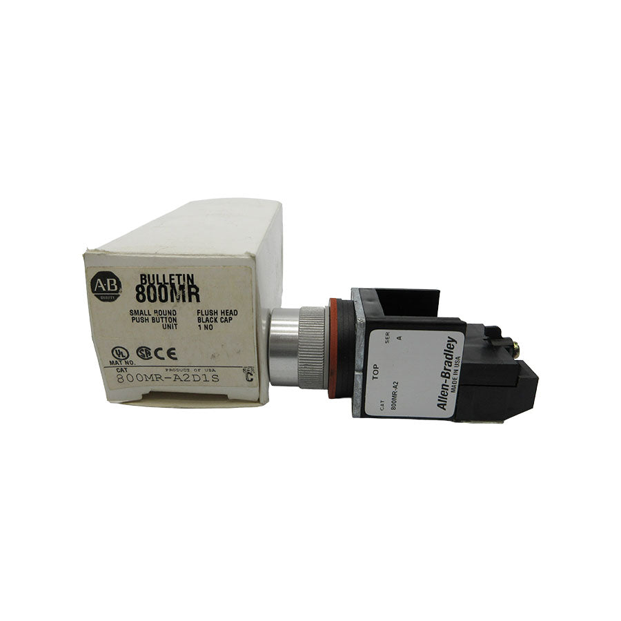 INDUSTRIAL SPARE PART 800MR-A2D1S SER. C (WH) NSMP