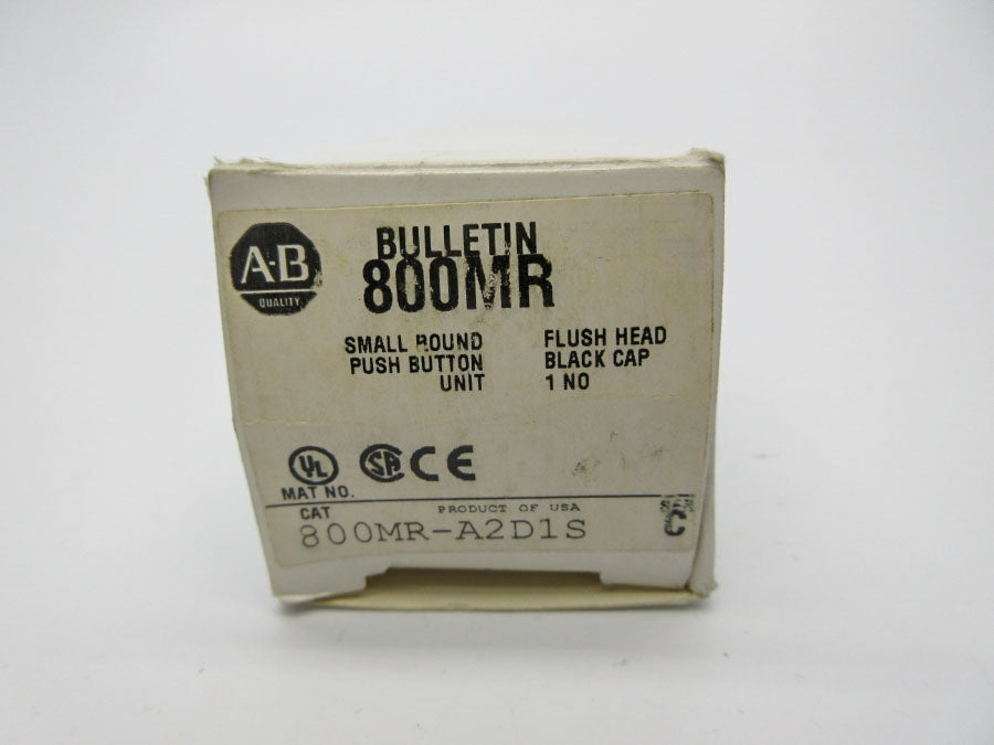 INDUSTRIAL SPARE PART 800MR-A2D1S SER. C (WH) NSMP
