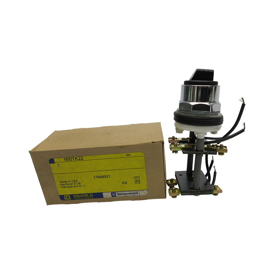 SQUARE D 9001K22 NSMP