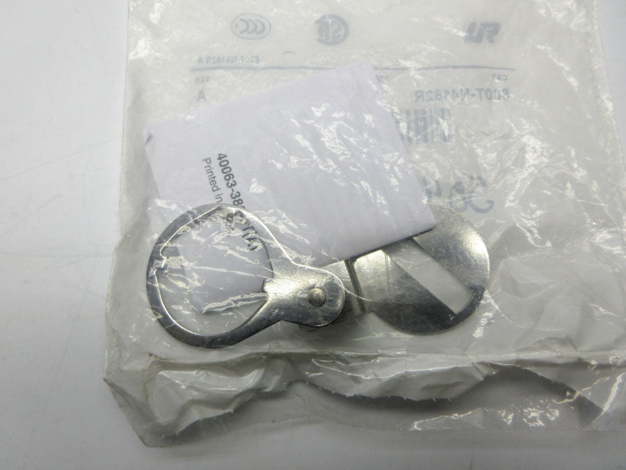 INDUSTRIAL SPARE PART 800T-N4162R SER. A NSMP