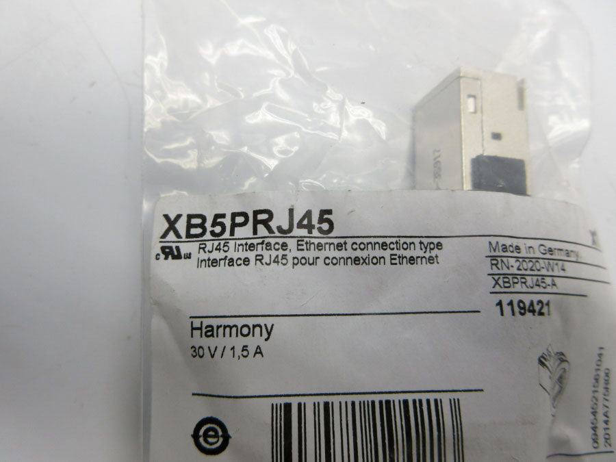 SCHNEIDER ELECTRIC XB5PRJ45 NSMP