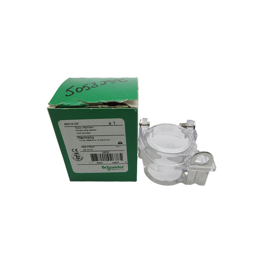 SCHNEIDER ELECTRIC 9001K107 SER. J NSMP