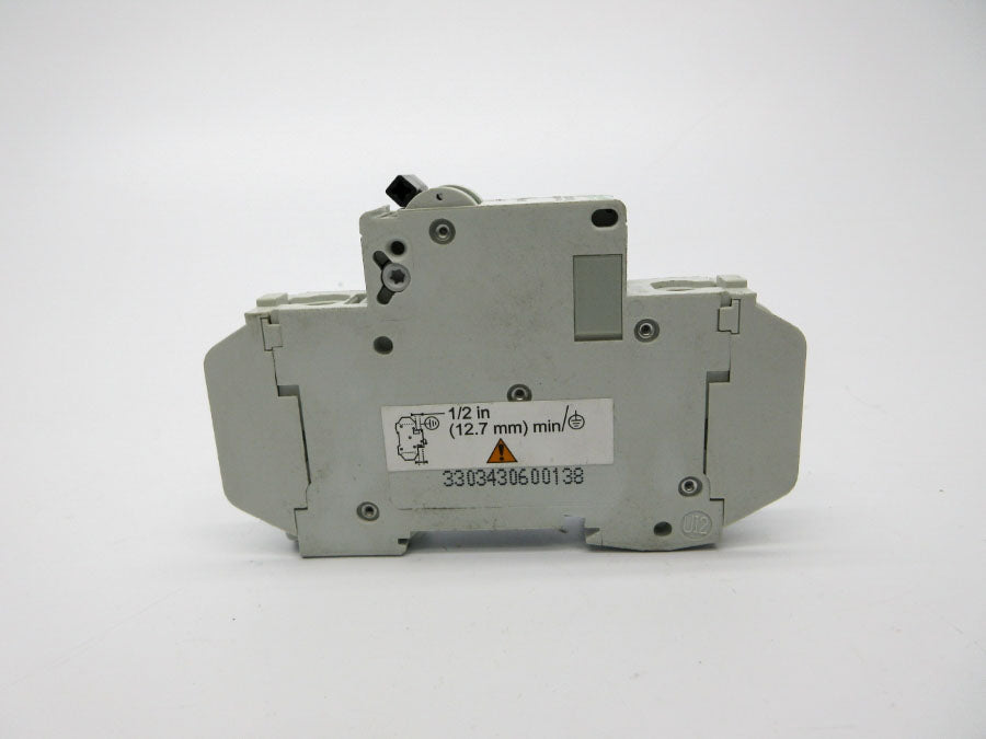 SCHNEIDER ELECTRIC 60113 240V 20A NSNP