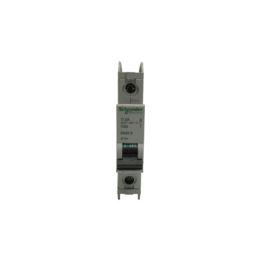 SCHNEIDER ELECTRIC 60103 240V 2A NSNP
