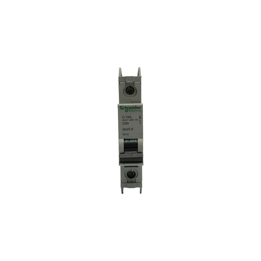SCHNEIDER ELECTRIC 60112 240V 15A NSNP