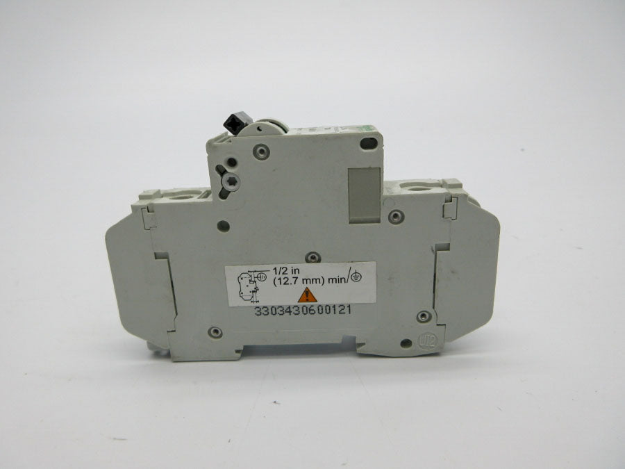 SCHNEIDER ELECTRIC 60112 240V 15A NSNP