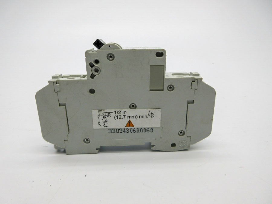 SCHNEIDER ELECTRIC 60106 240V 5A NSNP