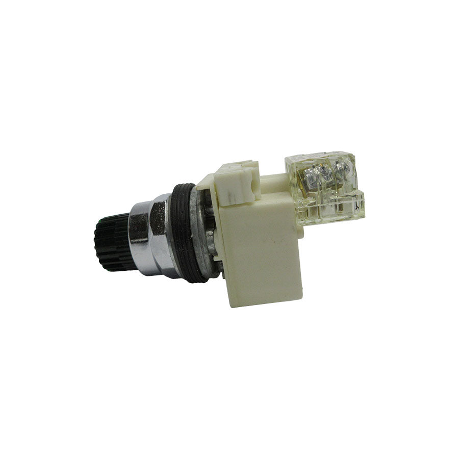 SCHNEIDER ELECTRIC 9001KM38LG SER. J 120VAC/DC (AS PICTURED) NSNP