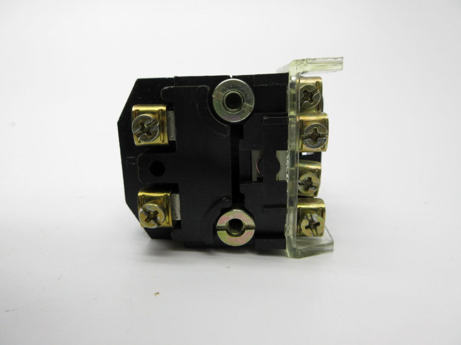 INDUSTRIAL SPARE PART 800H-FRXTP16 SER. F 120V (AS PICTURED) NSNP