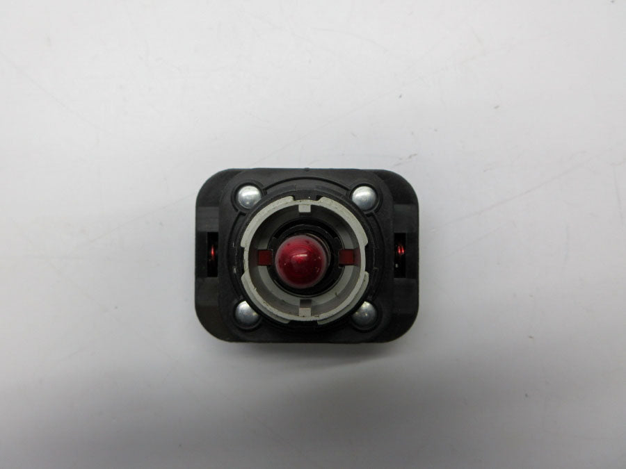 INDUSTRIAL SPARE PART 800H-FRXMQH24RCC SER. F 24VAC/DC (AS PICTURED) NSNP