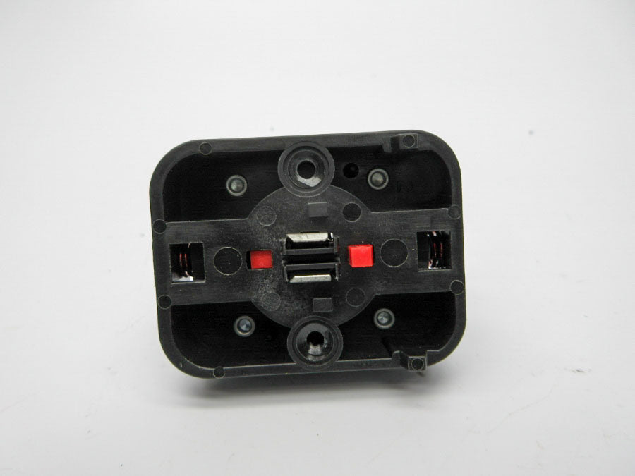 INDUSTRIAL SPARE PART 800H-FRXMQH24RCC SER. F 24VAC/DC (AS PICTURED) NSNP