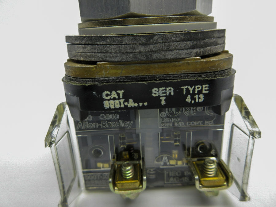 INDUSTRIAL SPARE PART 800T-A SER. T (AS PICTURED5) NSNP