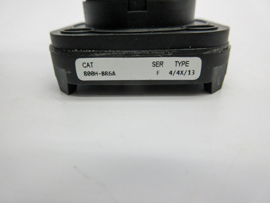 INDUSTRIAL SPARE PART 800H-BR6A SER. F NSNP