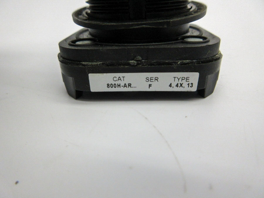 INDUSTRIAL SPARE PART 800H-AR SER. F (AS PICTURED1) NSNP