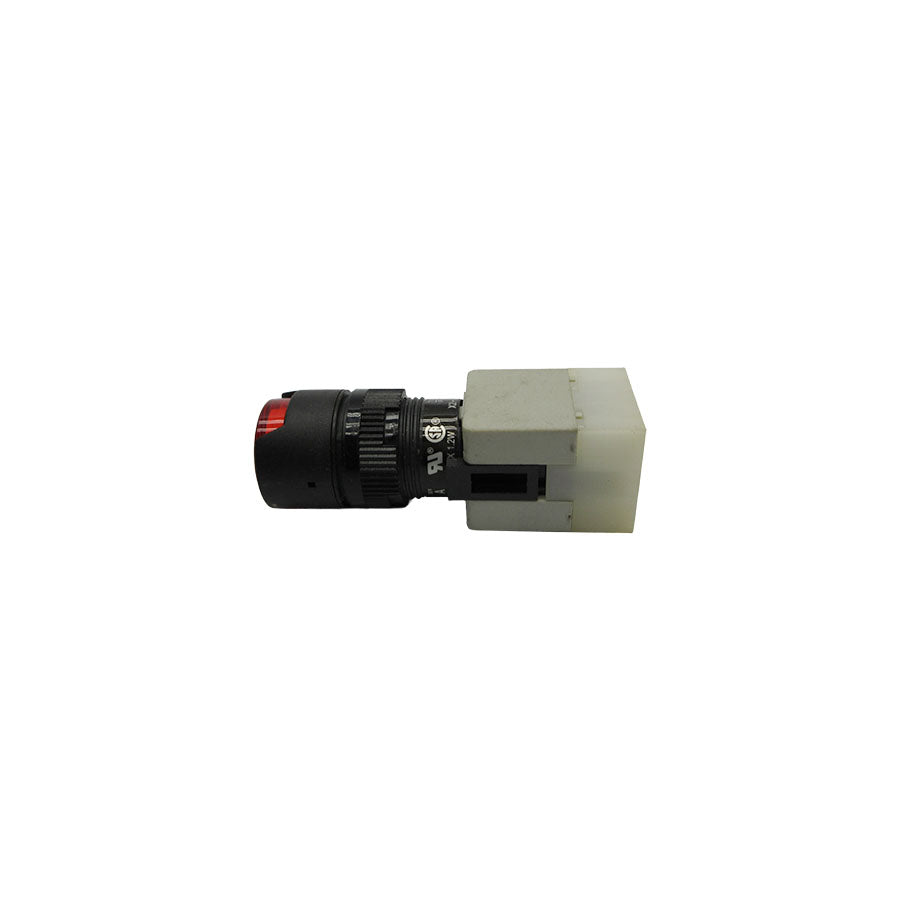 INDUSTRIAL SPARE PART 800B-PL SER. A 120V NSNP