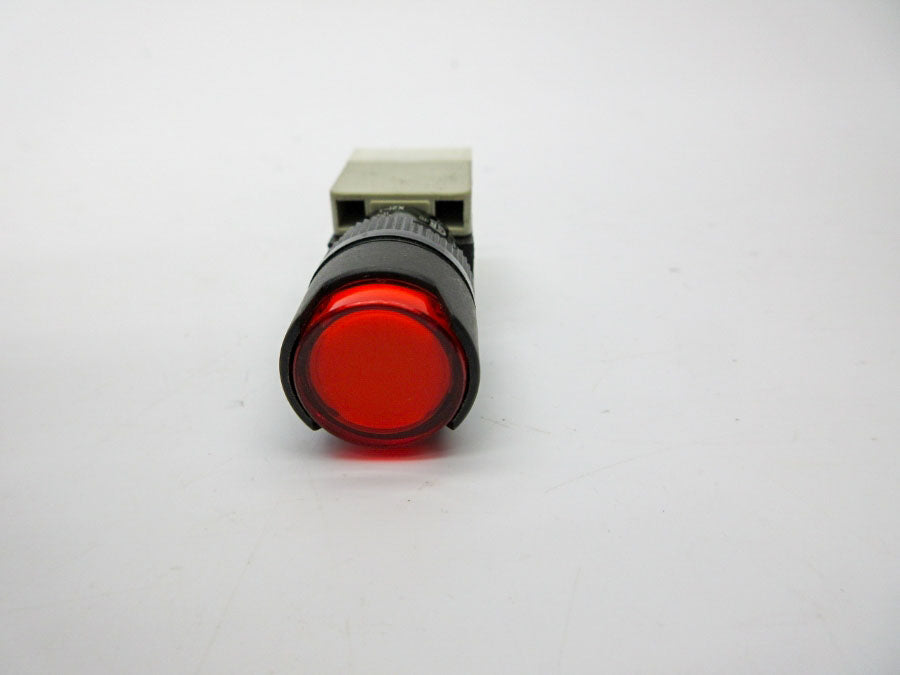 INDUSTRIAL SPARE PART 800B-PL SER. A 120V NSNP