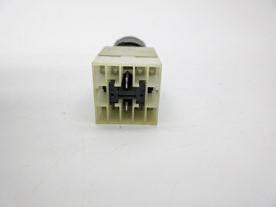 INDUSTRIAL SPARE PART 800B-PL SER. A 120V NSNP