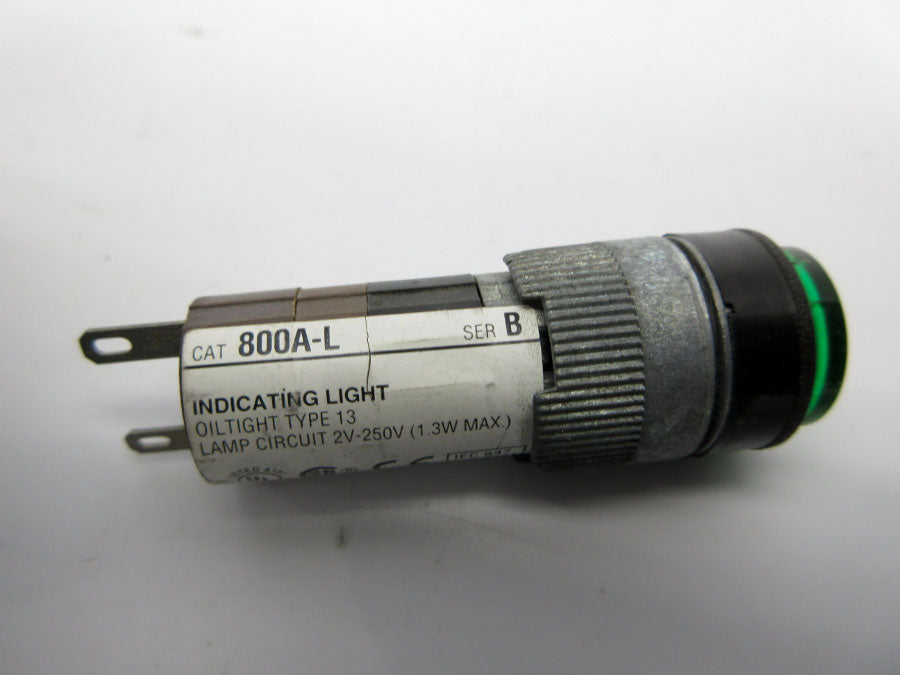 INDUSTRIAL SPARE PART 800A-L SER. B NSNP