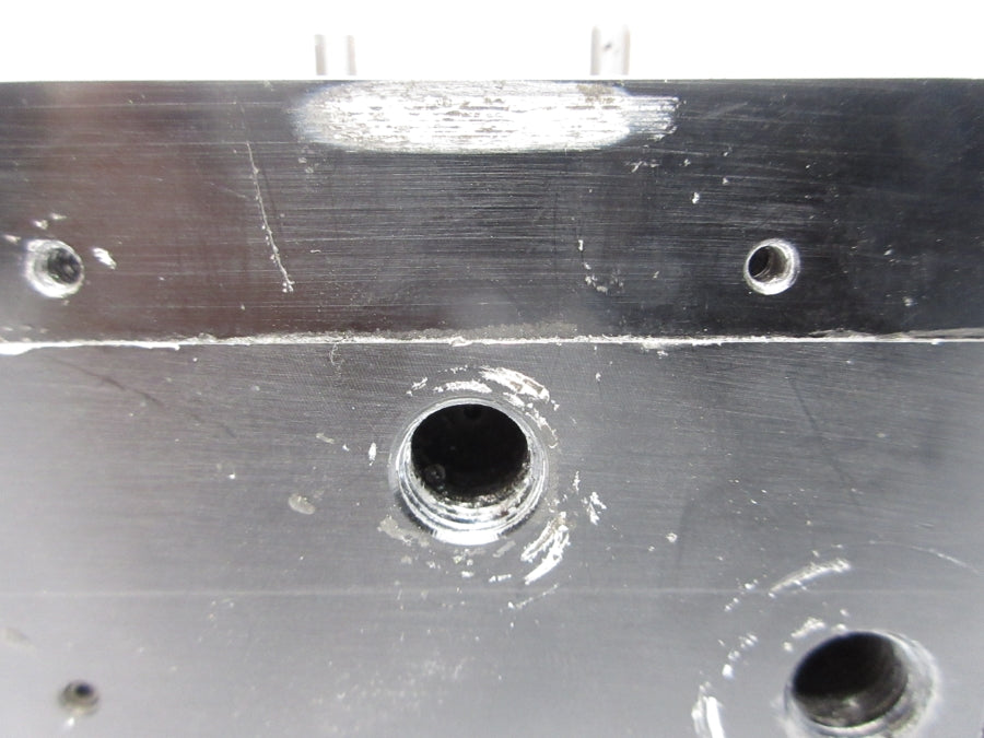 ROBOHAND RPW-500-1 UNMP