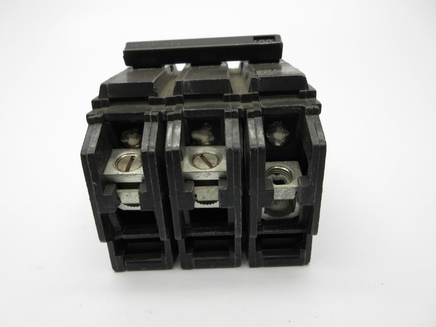 GENERAL ELECTRIC THQC3100 240VAC 100A UNMP
