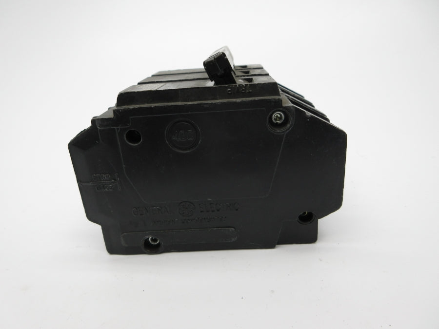 GENERAL ELECTRIC THQC3100 240VAC 100A UNMP