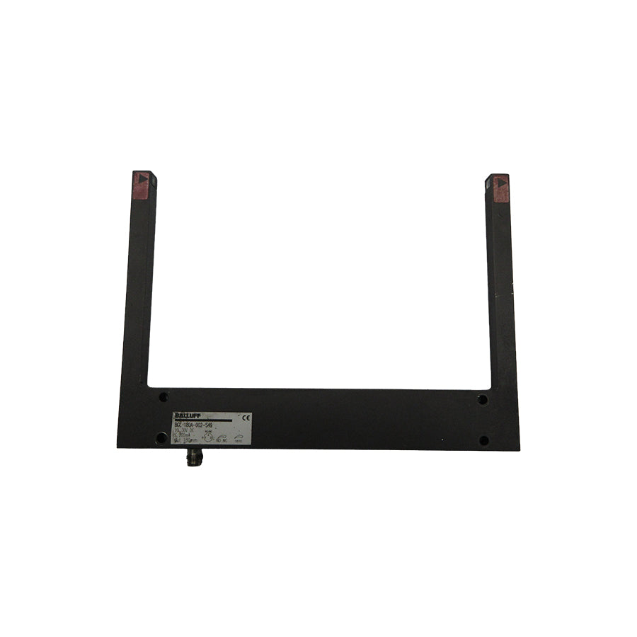 BALLUFF BGL180A-002-S49 10-30VDC UNMP