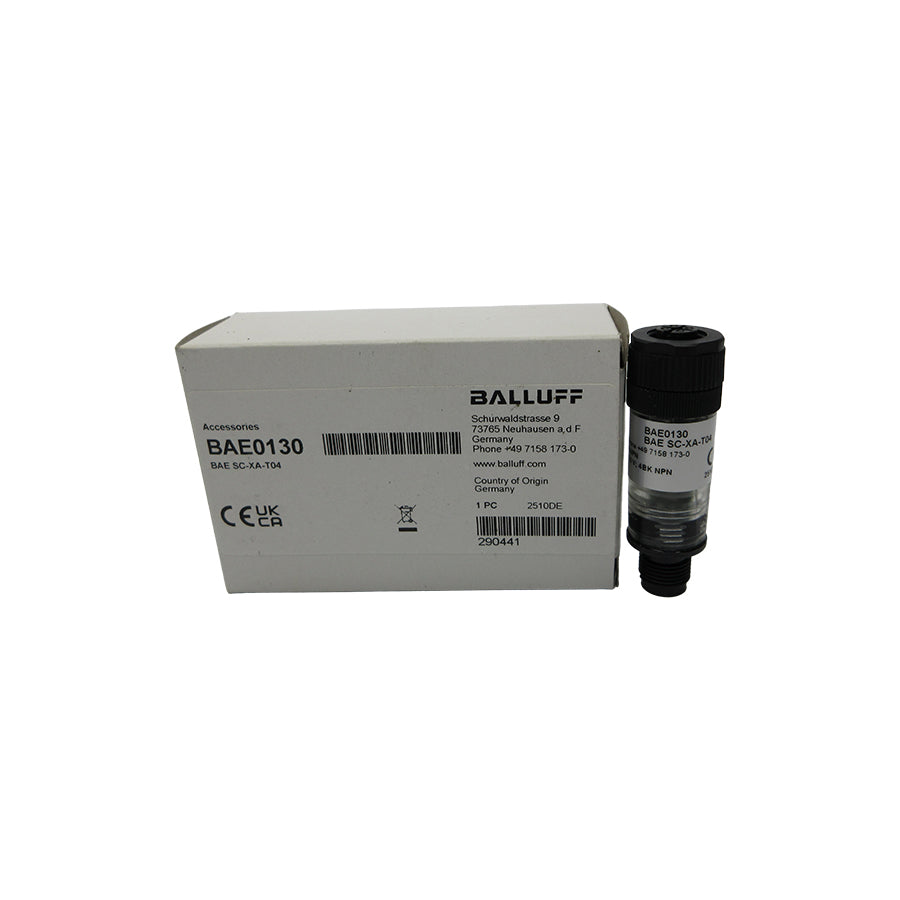 BALLUFF BAE0130 BAESC-XA-T04 NSMP
