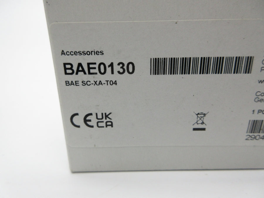 BALLUFF BAE0130 BAESC-XA-T04 NSMP