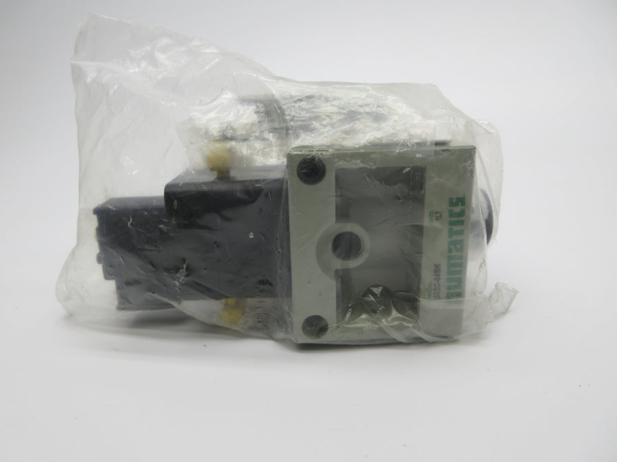 NUMATICS NUMS32C04BK NSMP