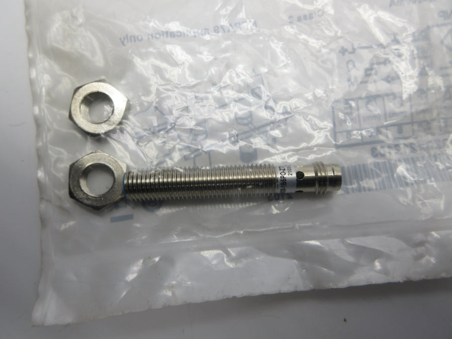 SICK IM08-1B5PO-ZT1 6020221 10-30VDC NSMP