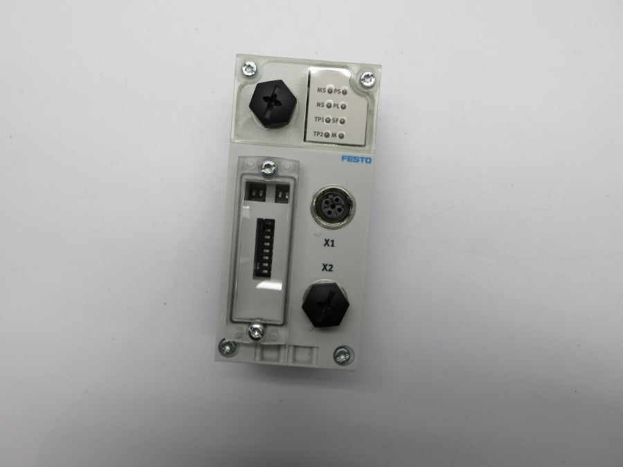 FESTO CPX-FB36 1912451 NSMP