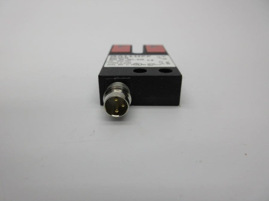 BALLUFF BGL001W BGL5A-001-S49 10-30VDC NSMP