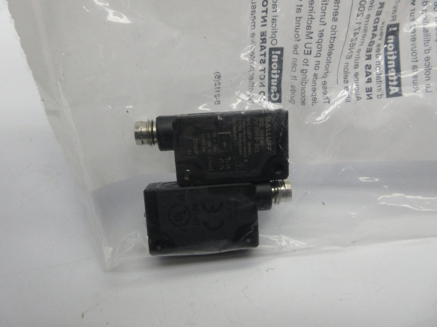 BALLUFF BOS02AR BOSR090K-PU-RX10-S75 NSMP