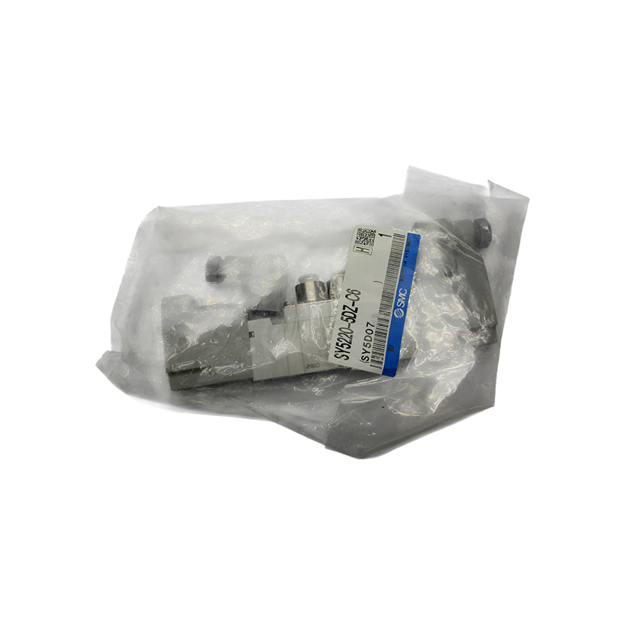 SMC SY5220-5DZ-C6 NSMP