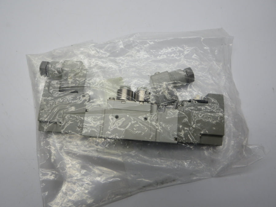 SMC SY5220-5DZ-C6 NSMP