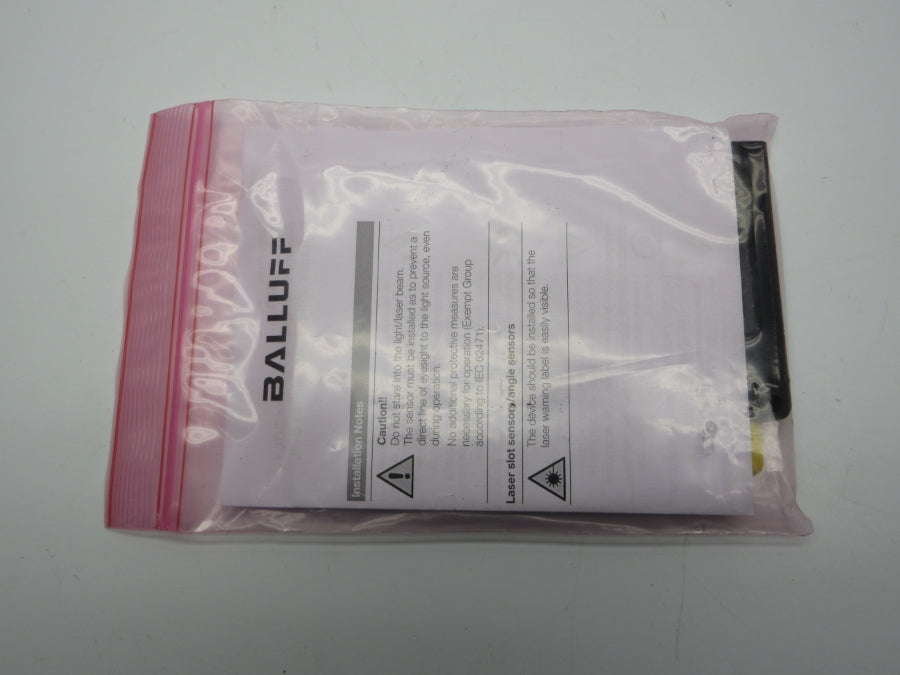 BALLUFF BGL0023 BGL80A-001-S49 10-30VDC NSMP