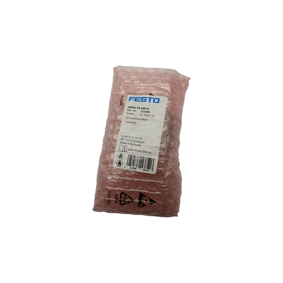 FESTO VMPA1-FB-EMS-8 533360 NSMP