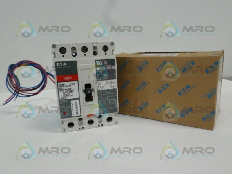 EATON HMCP030H1CA02 30A NSMP