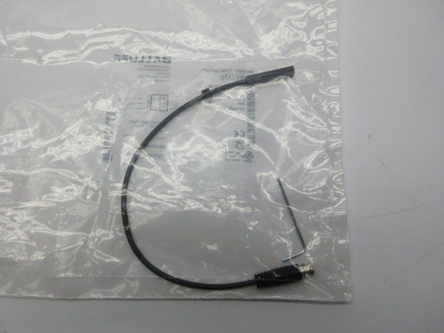 BALLUFF BMF0070 BMF307K-PS-C-2-S49-00.2 10-30VDC NSMP