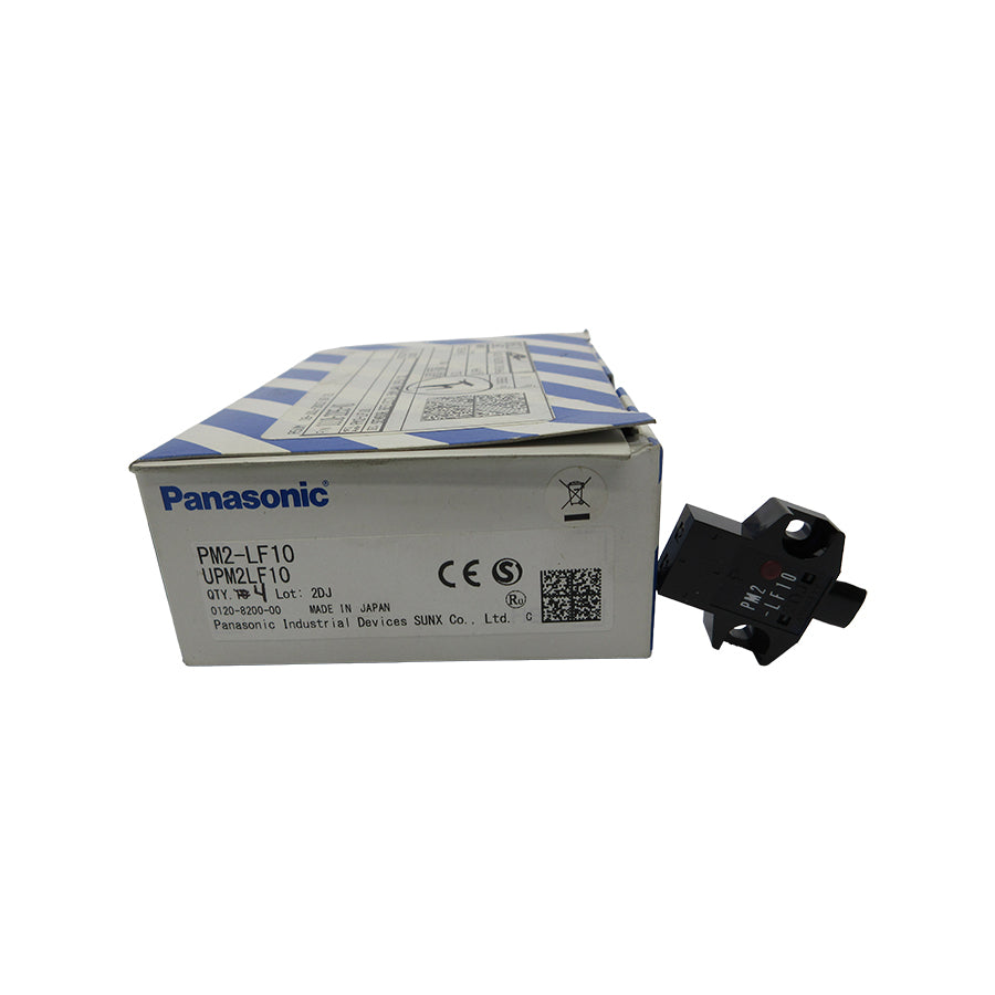 PANASONIC PM2-LF10 UPM2LF10 (PKG OF 4) NSMP